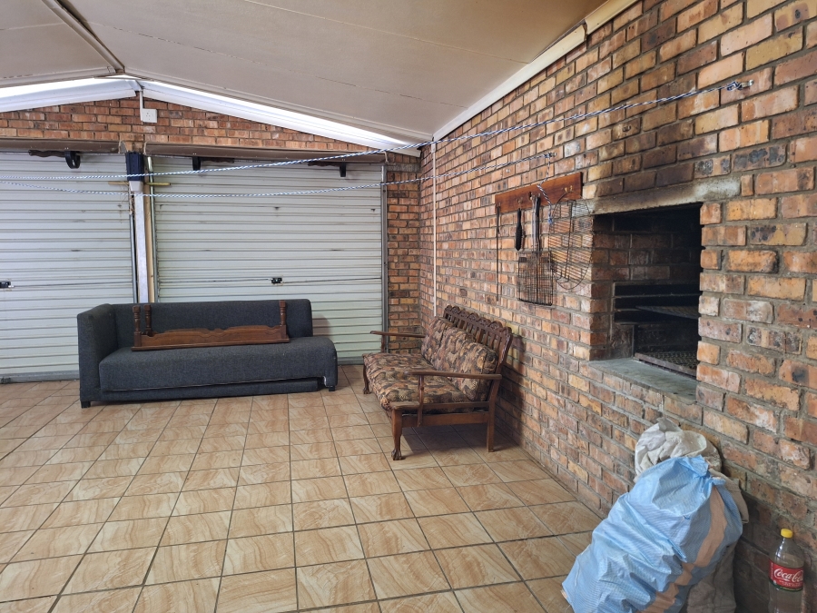 3 Bedroom Property for Sale in Vrede Free State